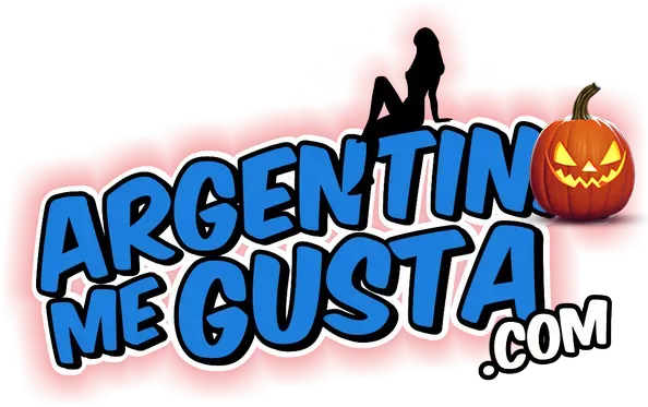 Argentina Me Gusta Logo